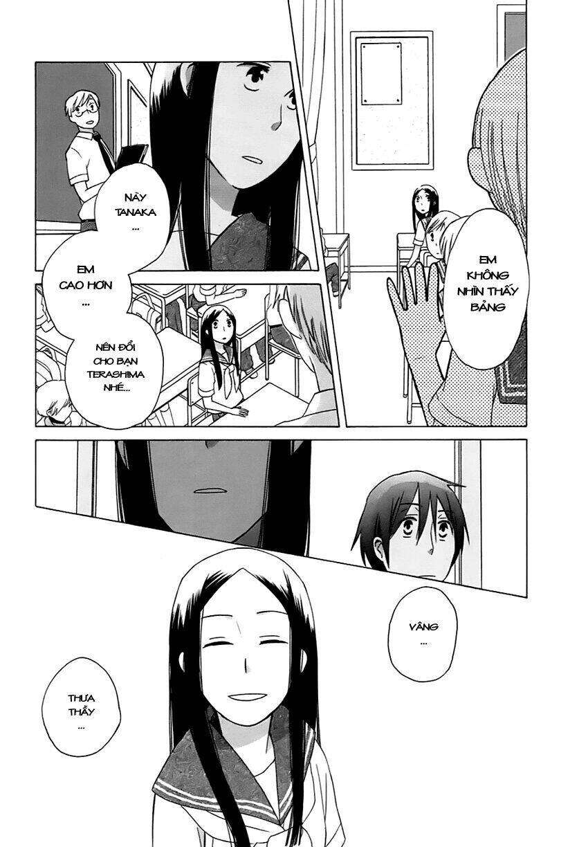14-Sai No Koi Chapter 2 - Trang 2