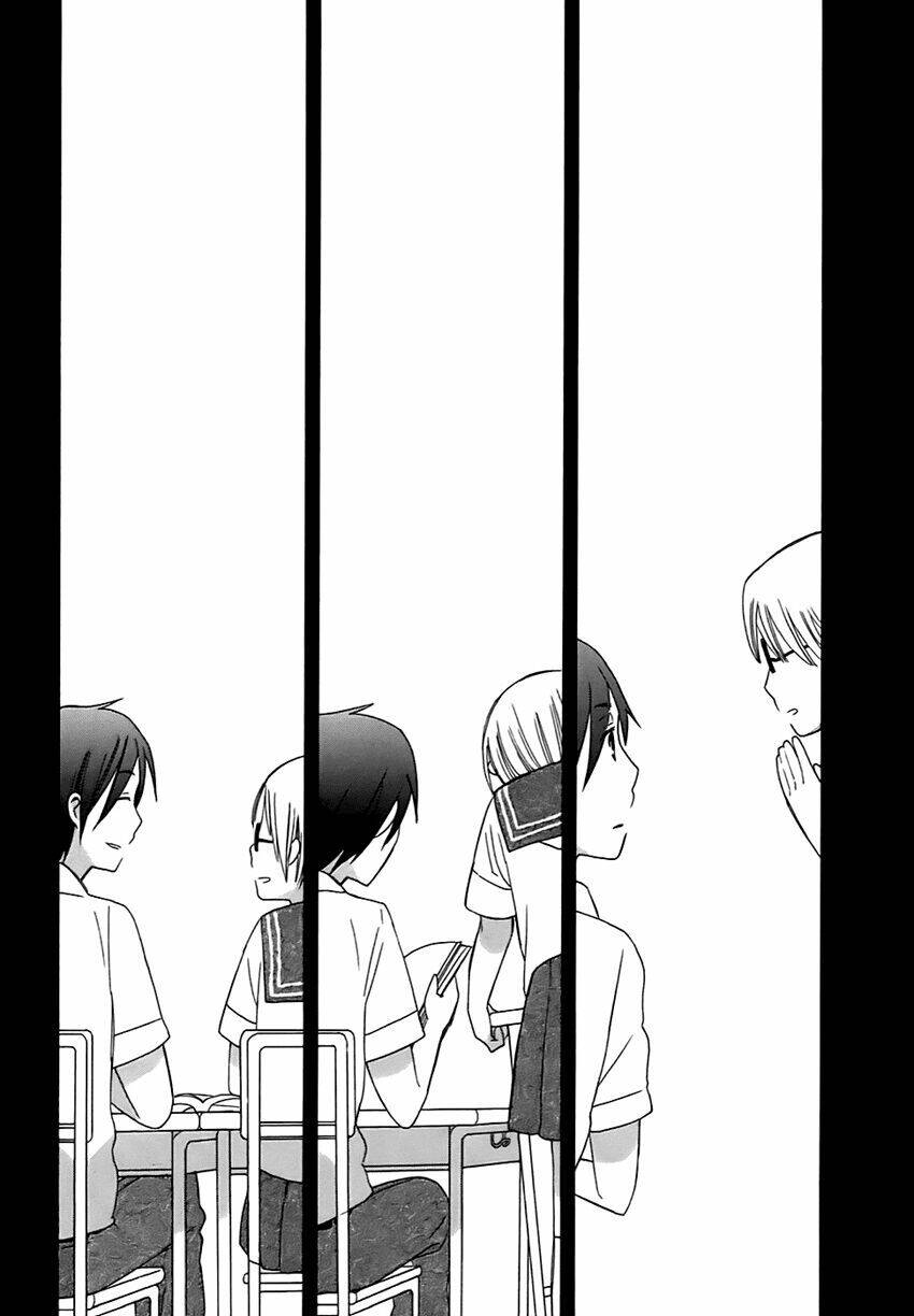 14-Sai No Koi Chapter 2 - Trang 2