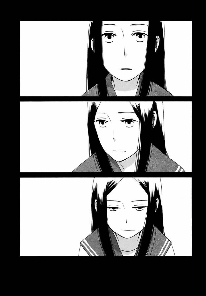 14-Sai No Koi Chapter 2 - Trang 2