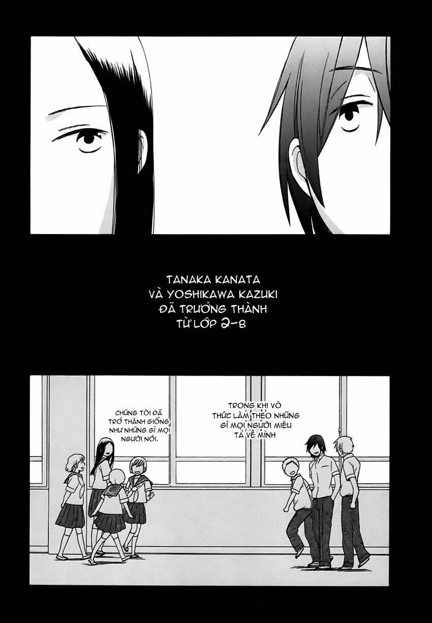 14-Sai No Koi Chapter 2 - Trang 2