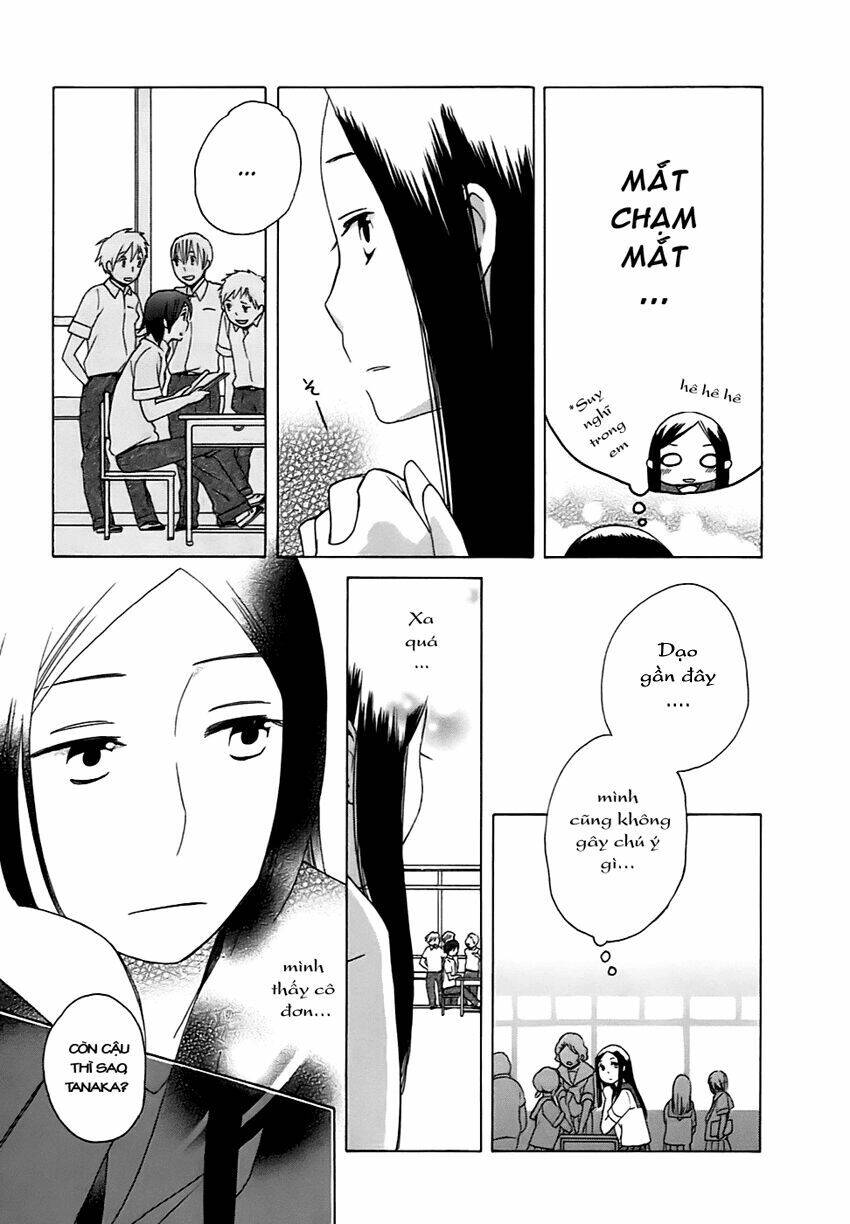 14-Sai No Koi Chapter 2 - Trang 2