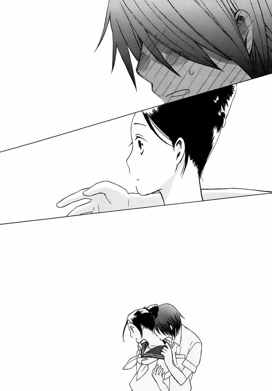 14-Sai No Koi Chapter 3.6 - Trang 2