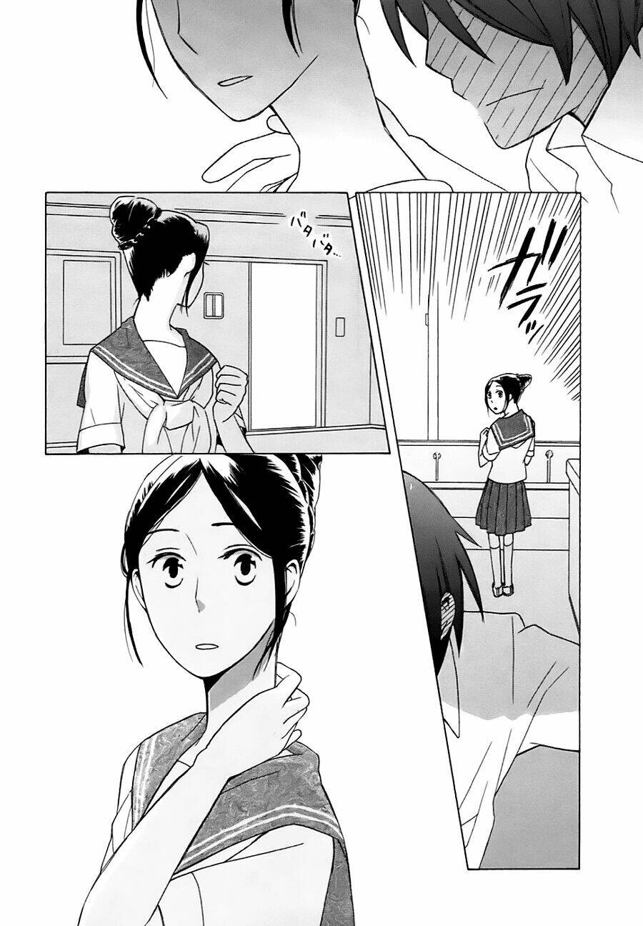 14-Sai No Koi Chapter 3.6 - Trang 2