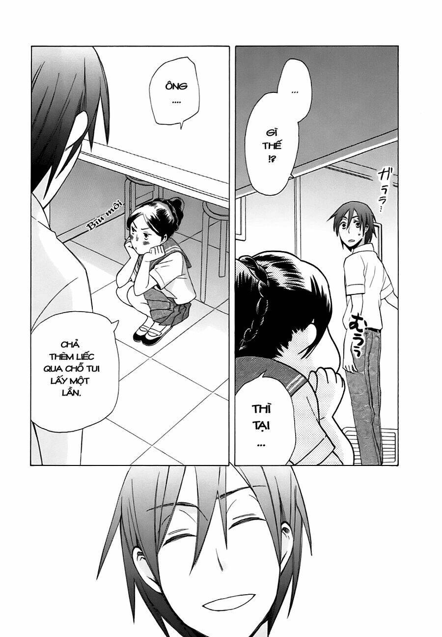 14-Sai No Koi Chapter 3.6 - Trang 2