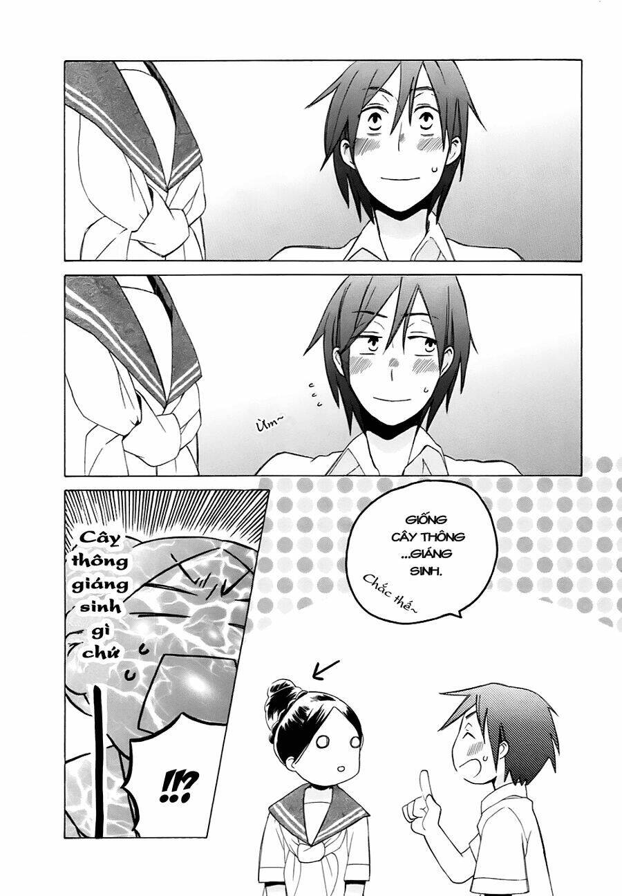 14-Sai No Koi Chapter 3.6 - Trang 2