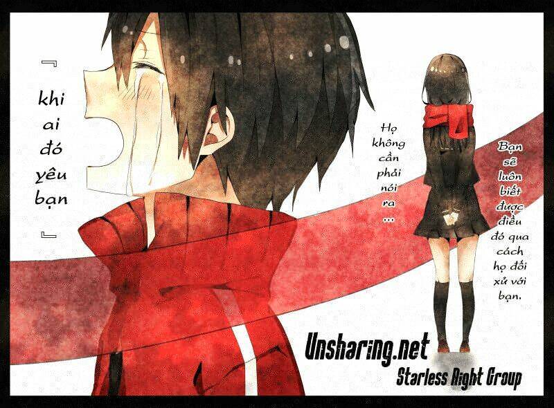 14-Sai No Koi Chapter 3 - Trang 2