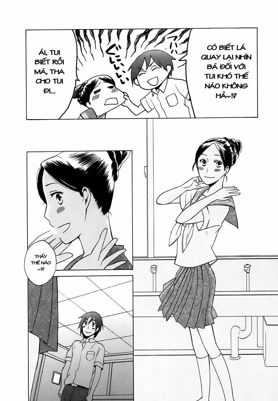 14-Sai No Koi Chapter 3 - Trang 2