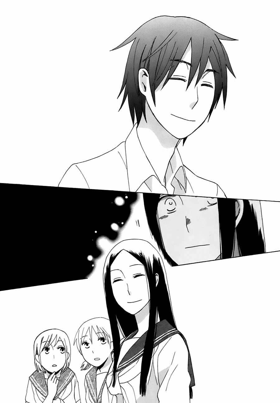 14-Sai No Koi Chapter 4 - Trang 2