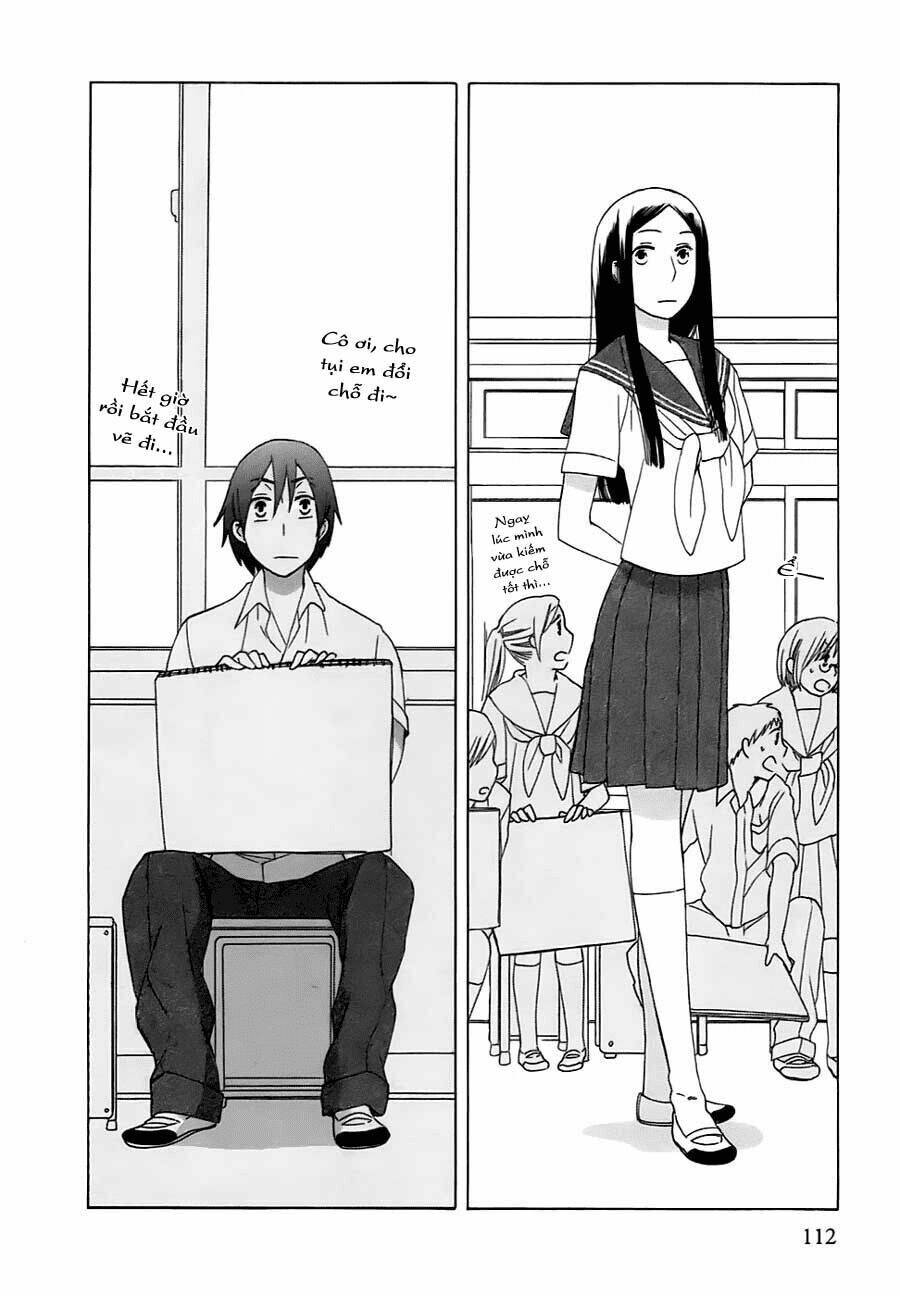 14-Sai No Koi Chapter 4 - Trang 2