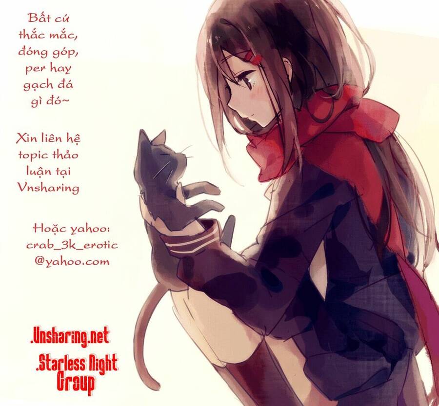 14-Sai No Koi Chapter 5 - Trang 2