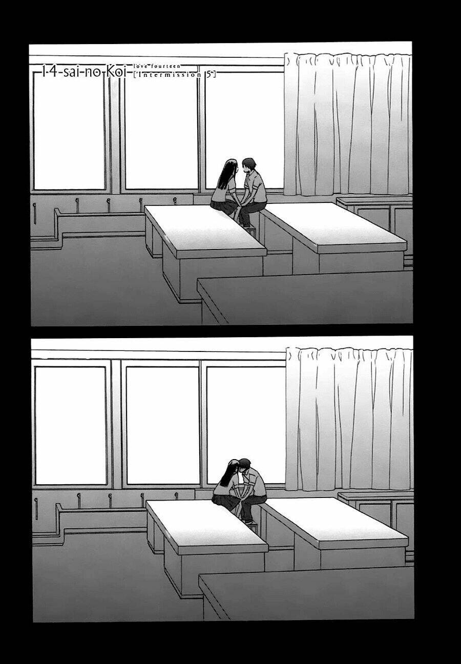 14-Sai No Koi Chapter 5 - Trang 2