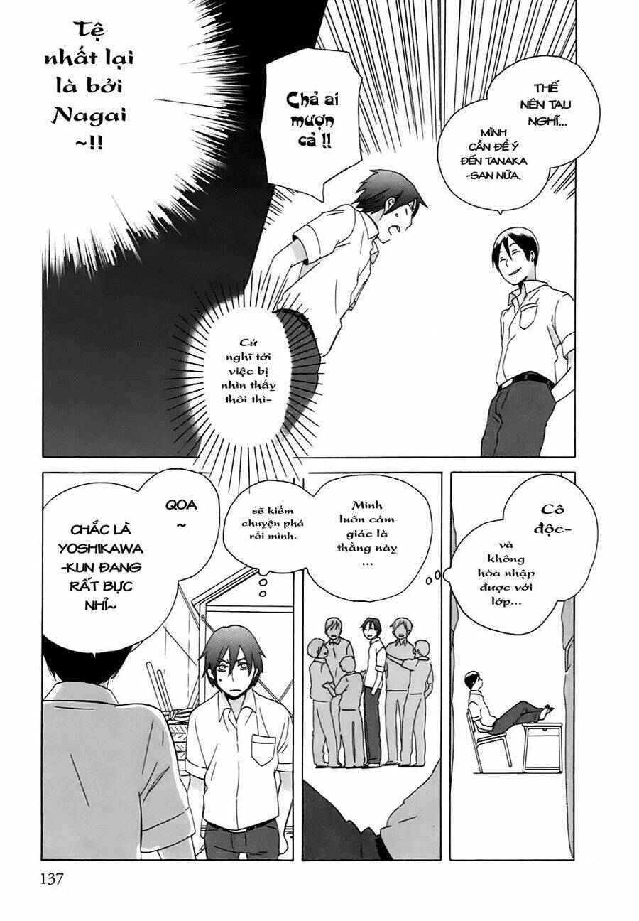 14-Sai No Koi Chapter 5 - Trang 2