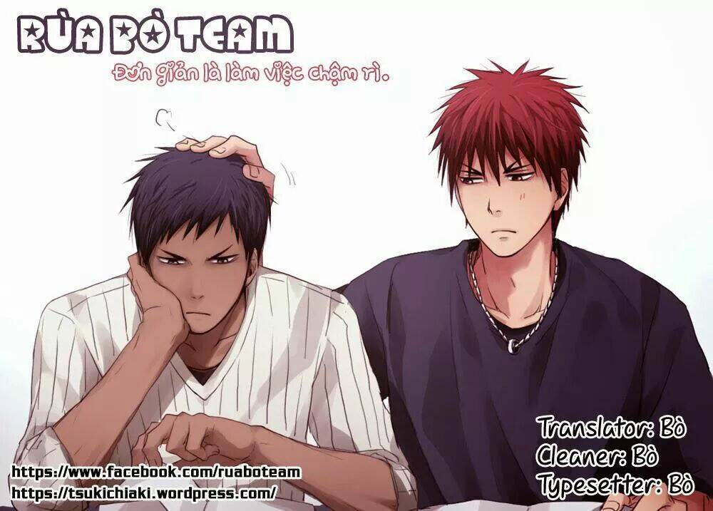 19 Days Chapter 1 - Trang 2