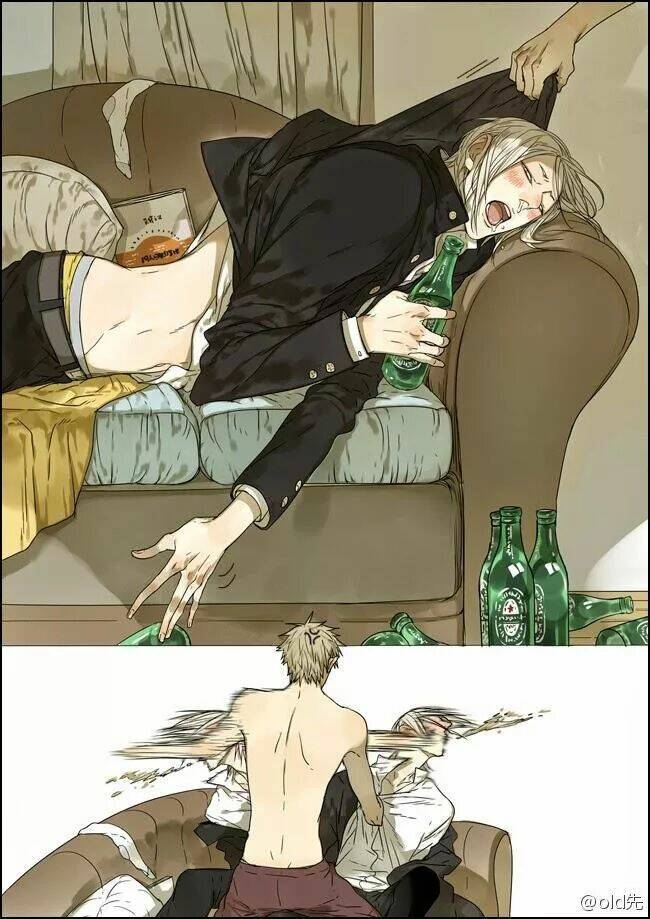 19 Days Chapter 1 - Trang 2