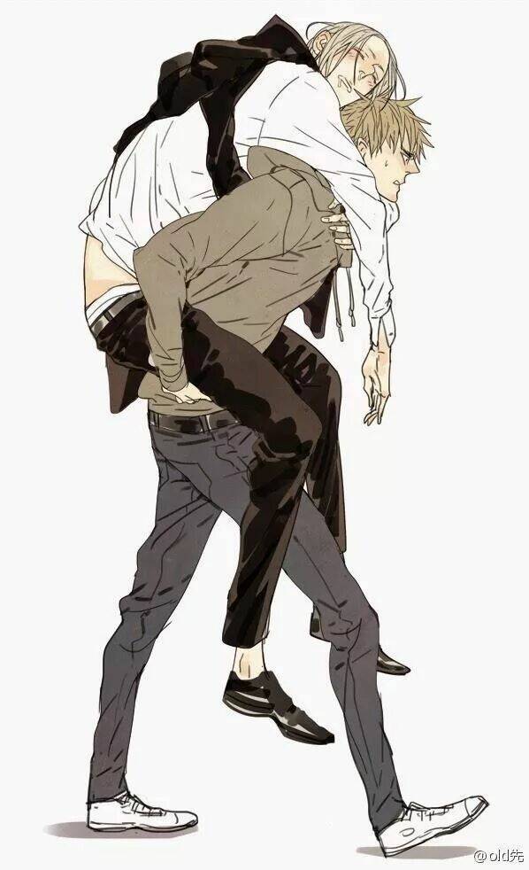 19 Days Chapter 1 - Trang 2