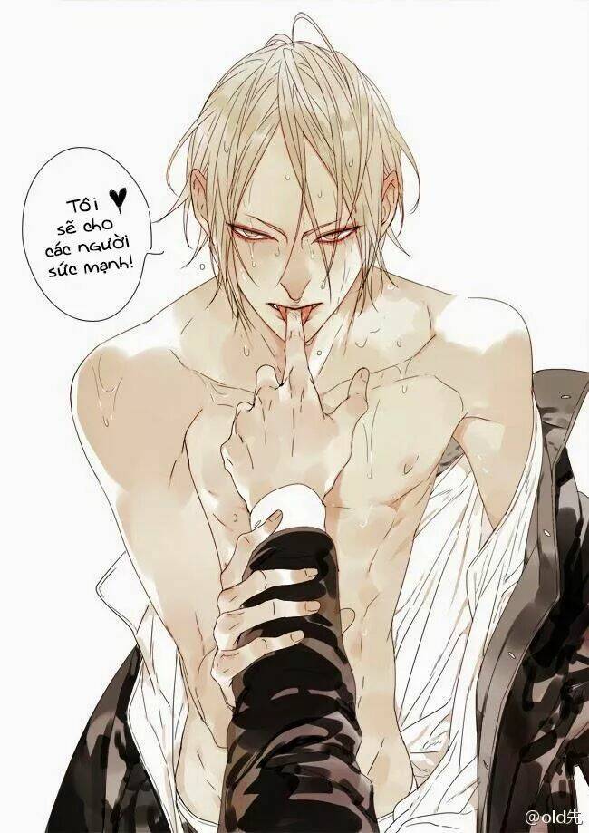 19 Days Chapter 1 - Trang 2