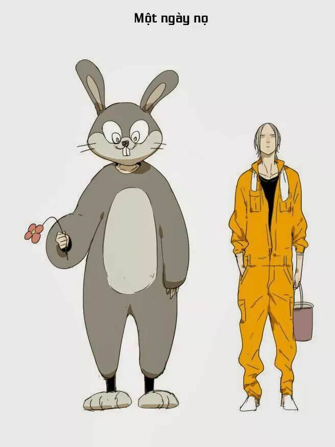 19 Days Chapter 1 - Trang 2