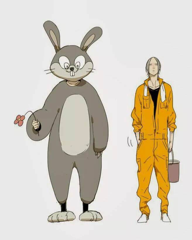 19 Days Chapter 1 - Trang 2