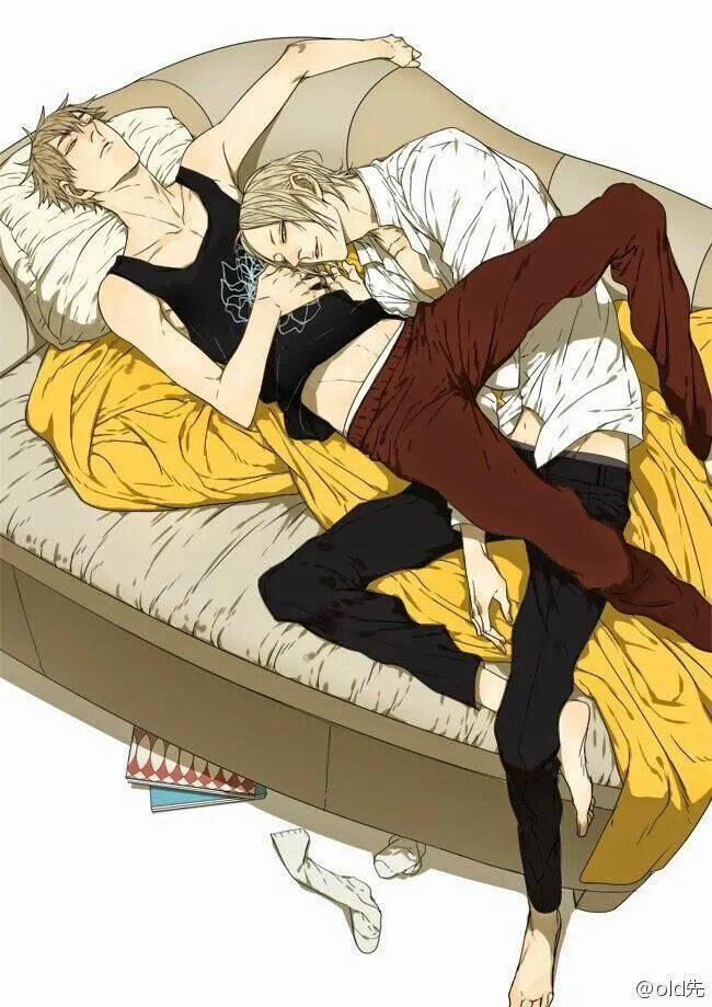 19 Days Chapter 1 - Trang 2