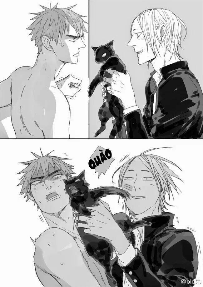 19 Days Chapter 1 - Trang 2