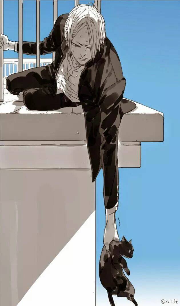 19 Days Chapter 1 - Trang 2