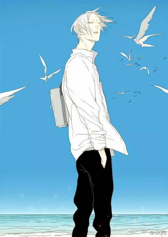 19 Days Chapter 1 - Trang 2