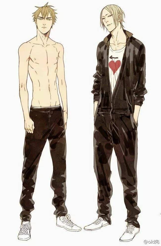 19 Days Chapter 1 - Trang 2