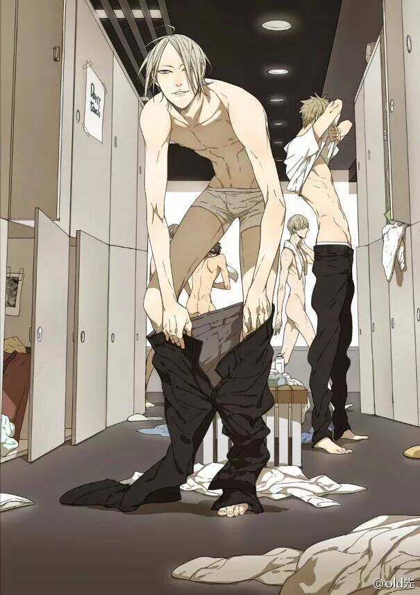 19 Days Chapter 1 - Trang 2