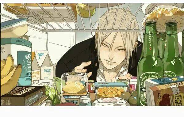 19 Days Chapter 1 - Trang 2