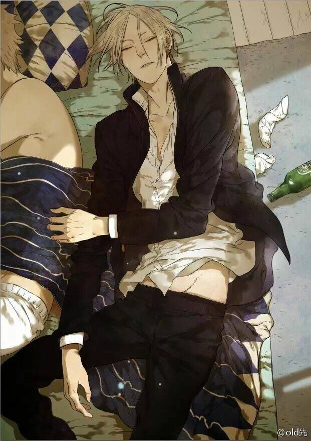 19 Days Chapter 1 - Trang 2