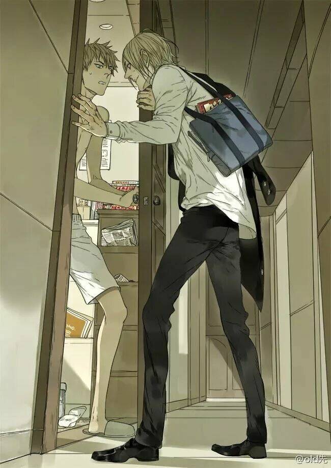 19 Days Chapter 1 - Trang 2