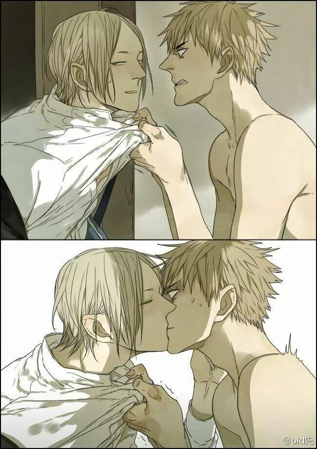 19 Days Chapter 1 - Trang 2