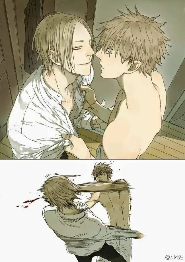 19 Days Chapter 1 - Trang 2