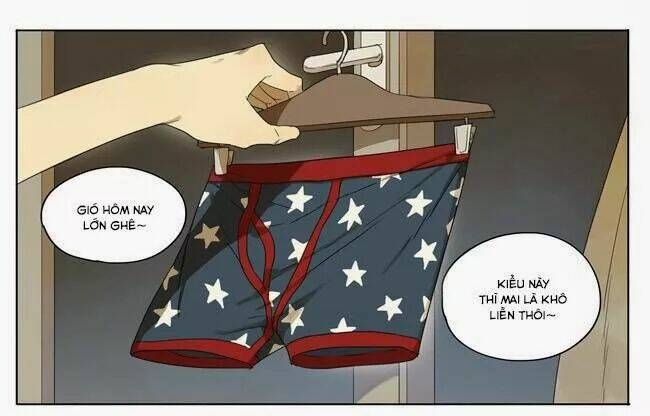 19 Days Chapter 10 - Trang 2