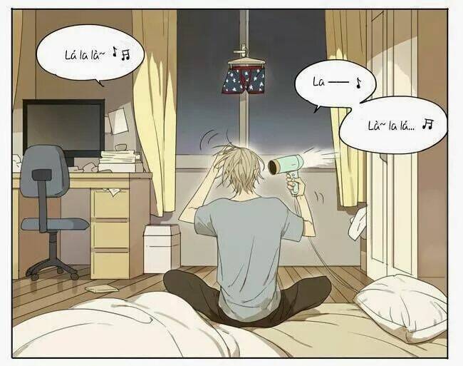 19 Days Chapter 10 - Trang 2