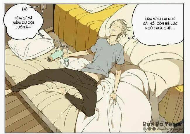 19 Days Chapter 10 - Trang 2