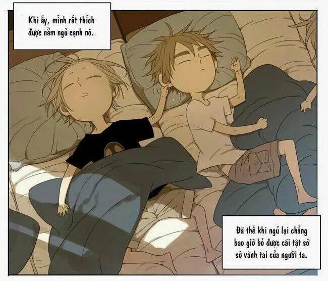 19 Days Chapter 10 - Trang 2