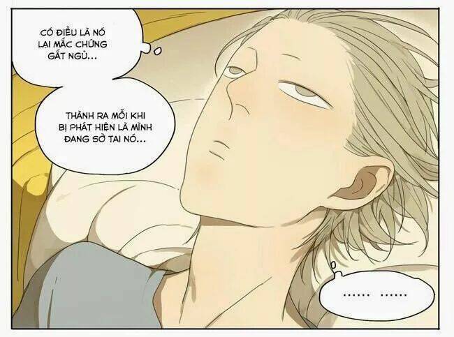 19 Days Chapter 10 - Trang 2