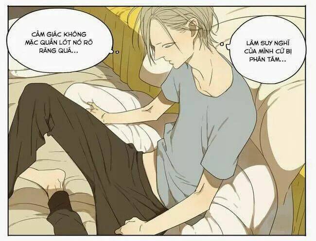 19 Days Chapter 10 - Trang 2