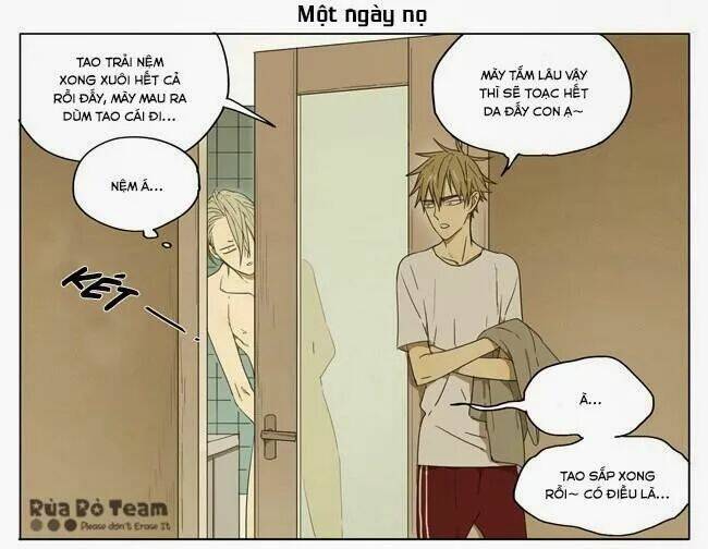 19 Days Chapter 10 - Trang 2