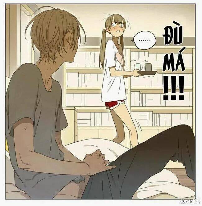 19 Days Chapter 10 - Trang 2