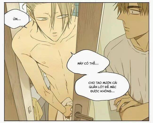 19 Days Chapter 10 - Trang 2