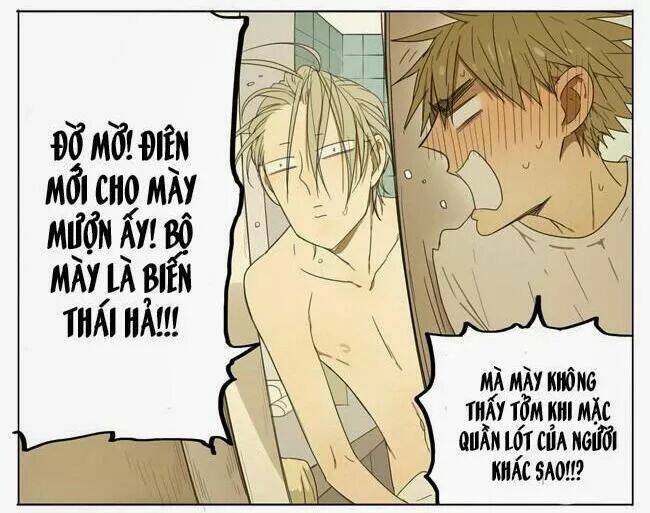 19 Days Chapter 10 - Trang 2