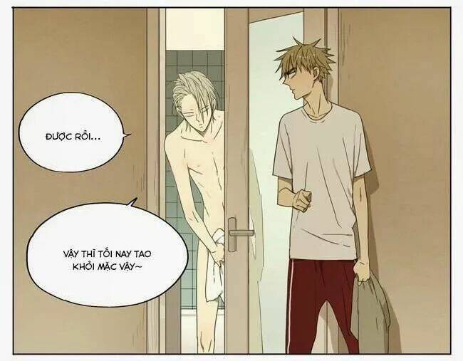 19 Days Chapter 10 - Trang 2