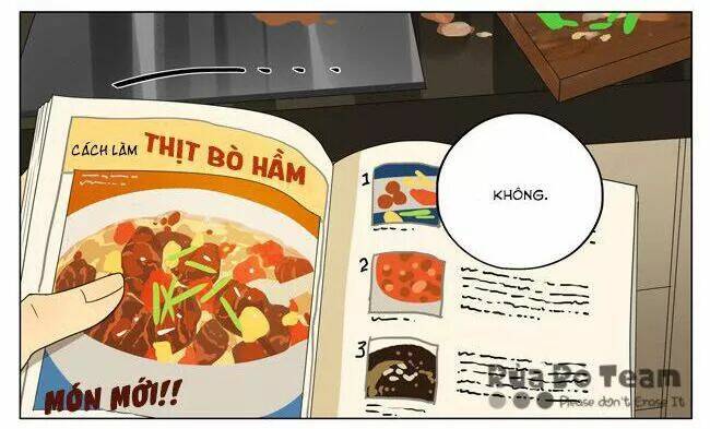 19 Days Chapter 100 - Trang 2