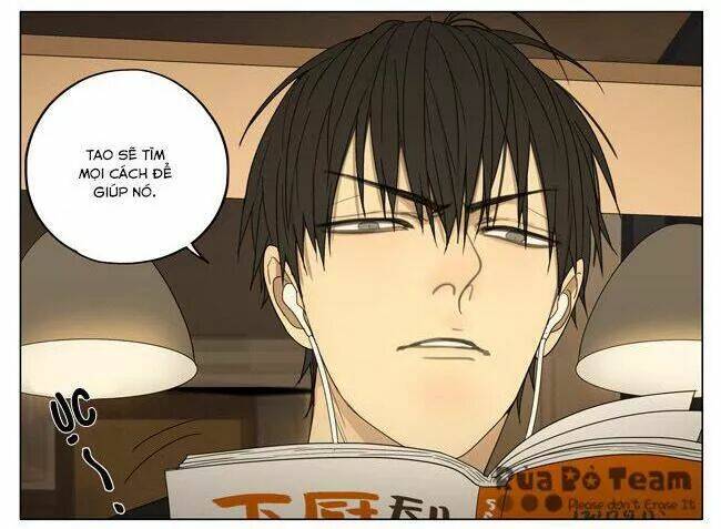 19 Days Chapter 100 - Trang 2