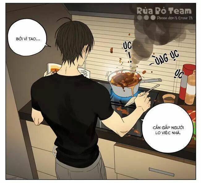 19 Days Chapter 100 - Trang 2