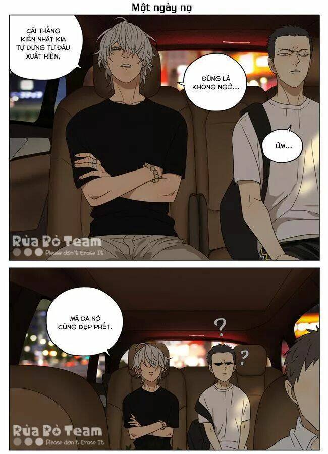 19 Days Chapter 100 - Trang 2