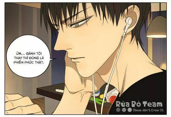 19 Days Chapter 100 - Trang 2