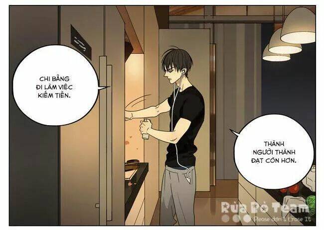 19 Days Chapter 100 - Trang 2